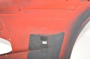 фото thumb №16, Ferrari 458 италия f142 бампер перед pdc