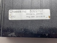 фото thumb №6, Блок управления модуль замка las2 scania r 2093334