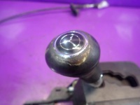 фото thumb №8, Mercedes b-klasa w245 2.0 cdi домкрат перемикання передач вибірник a1693700709