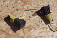 фото thumb №5, Датчик ударный kia picanto iii 95920-g6000