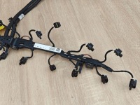 Оригинал  жгут двигателя b58b30c форсунок bmw 540i g30 7330602 8682762 24km Киев, фото thumb