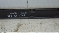 фото thumb №8, Порог молдинг порог правая bmw x3 e83 3401010