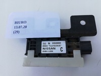 фото thumb №9, Датчик ударный перед infiniti q70 253b4jl00a