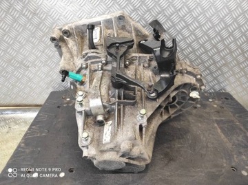 фото thumb №7, Коробка передач коробки передач 6-b tl4 137 nissan qashqai ii j11 1.2 dig-t 116km hra2ddt