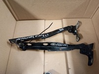 фото thumb №2, Citroen c4 spaceturer петли капота перед