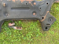 фото thumb №10, Подрамник подвеска передний подрамник подрамник подрамник hyundai i20 i 08-