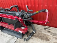 фото thumb №11, Jaguar xf x260 3.0d pas радиатор усилитель bdb состояние