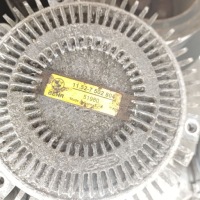 2000 bmw 5 e39 двигун m62tub44 Зі Шроту, фото thumb