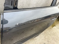 фото thumb №12, Дверь porsche macan 95b od 2013 задняя левый