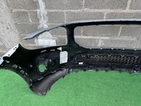 фото thumb №11, Mercedes glb x247 lift 23- бампер передний eu org