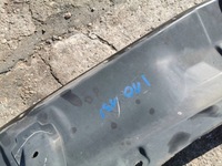 фото thumb №7, Hyundai i10 i lift жабо нижние металлический 13 r