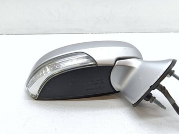 фото thumb №8, Toyota avensis t270 электрические зеркало боковые дверь передних