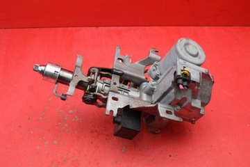 фото thumb №7, Насос усилителя 8200701471 renault megane scenic ii 1.6 16v 115 km 03-06