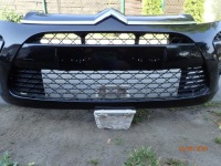 Купить Citroen c4 grand бампер перед передний bydgoszcz, фото thumb