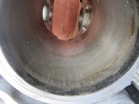 фото thumb №9, Mazda 6 cx-5 двигун sh01 2.2 блок голий 2019'