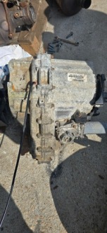 Купити Range rover l405 4.4 sdv8 редуктор коробки lr045477 cpla-7k780-ab, фото thumb