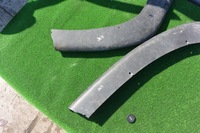 фото thumb №9, Защита pod бампер перед dodge journey freemont