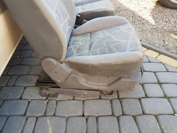 фото thumb №8, Ford transit connect 02-13 сидіння перед передні лівий правий