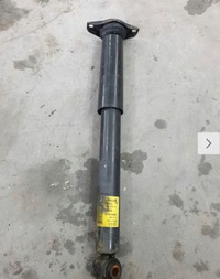 фото thumb №1, Амортизатор левый задняя volvo xc60 31277782