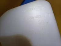 фото thumb №8, Бачок жидкости омывателя vw golf iv 1j0955453n nr205