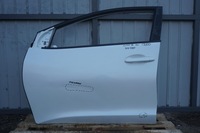 фото thumb №1, Honda civic ix двері ліва передні nh788p ufo білий 2014rok