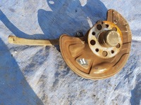 фото thumb №1, Поворотний кулак лівий перед mercedes sl r230 r230