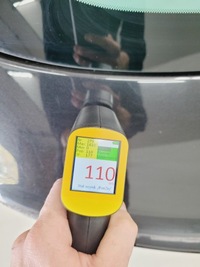 фото thumb №6, Кришка багажника багажника opel insignia a hb z22c