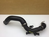 фото thumb №1, Renault captur i 0.9 tce шланг труба wąż воздуха интеркулер