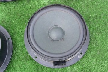 КОМПЛЕКТ ДВЕРНЫХ ДИНАМИКОВ MERCEDES GL W164 ML X164