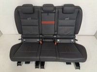 фото thumb №13, Mini cooper countryman r60 2022 набір салону автомобіля jcw lhd