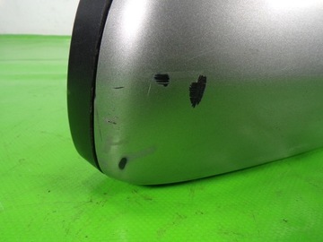 фото thumb №6, Opel signum vectra c дзеркало праві 24436147 лак z158