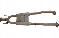 фото thumb №1, Гаситель средний infiniti q60 g37