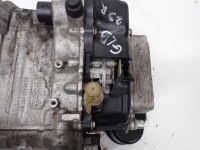 Коробка передач передач автоматическая коробка передач 2wd mercedes glb 247 x247 180d 2.0 cdi 116km 23r fv Доставка, фото thumb