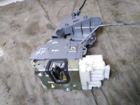 фото thumb №3, Mercedes r w251 замок двері правий перед europ 4 pin