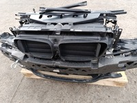 фото thumb №5, Bmw f10 f11 м-пакет pas переднее 2.0d n47 автомат