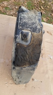 фото thumb №7, Chevrolet orlando 10-18 подкрылок задняя правое /левая