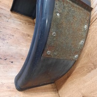 фото thumb №4, Master iii movano підкрилок задня праве універсальні