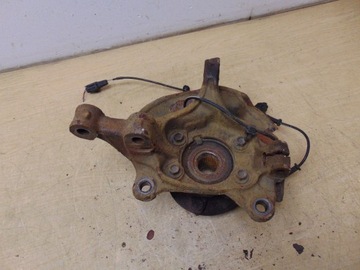 фото thumb №4, Поворотный кулак ступица правая перед mazda 6 gj 2.2 d 2012-