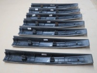 фото thumb №6, Kia sportage iii накладка молдинг рейлинг левая зад 872653w500