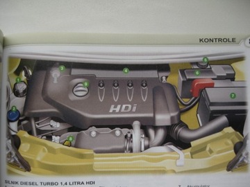 Peugeot 107 инструкция Peugeot 107 2005-2008 PL