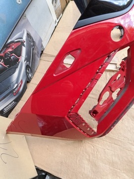 фото thumb №7, Skoda octavia vrs 5e0 бампер переднє