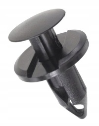 Купить 10szt audi tt '06- -штифт 8,5 молдинг порог, фото thumb