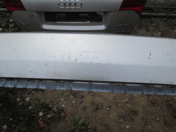 фото thumb №12, Audi a4 b7 1,9 tdi бампер зад задній