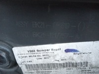 фото thumb №8, Ford transit custom 2012-17r. - бампер перед