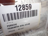 фото thumb №7, Скло трикутна двері porsche panamera 970 97054231202 перед права