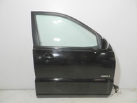 фото thumb №1, Kia sportage ii 04-10 дверь правое правый перед передние