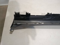 фото thumb №9, Молдинг порог правая bmw x6 g06 m-pakiet 8091650