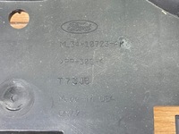 фото thumb №7, Основание корпус кронштейн аккумулятор ford f150 2021+ usa