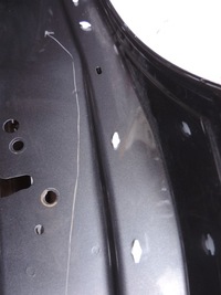 фото thumb №11, Peugeot 2008 ii 2019 2020 задние левая дверь