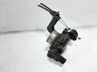 фото thumb №8, Chrysler grand voyager iii 3.3 v6 96r дросельна заслінка 4861083